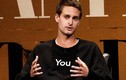 CEO Snapchat Evan Spiegel: “Facebook không thể trở thành Snapchat“